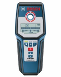 Detektor-Bosch-GMS-120-PROF